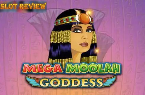 Mega Moolah Goddess